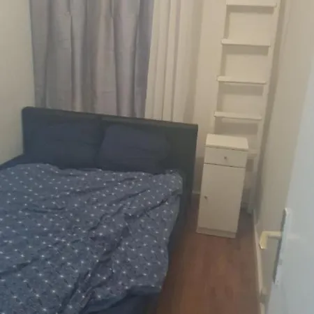 2 Chambres Un Salon 45m2 Gare De Lyon Apartment Paris